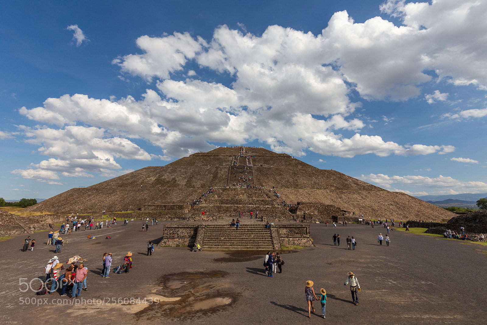 Canon EOS 6D sample photo. Teotihuacán, mexico photography