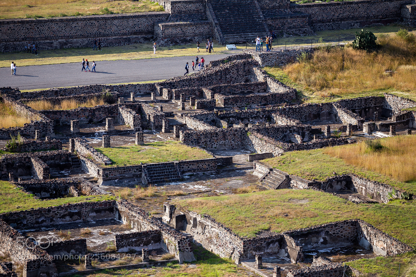 Canon EOS 6D sample photo. Teotihuacán, mexico photography