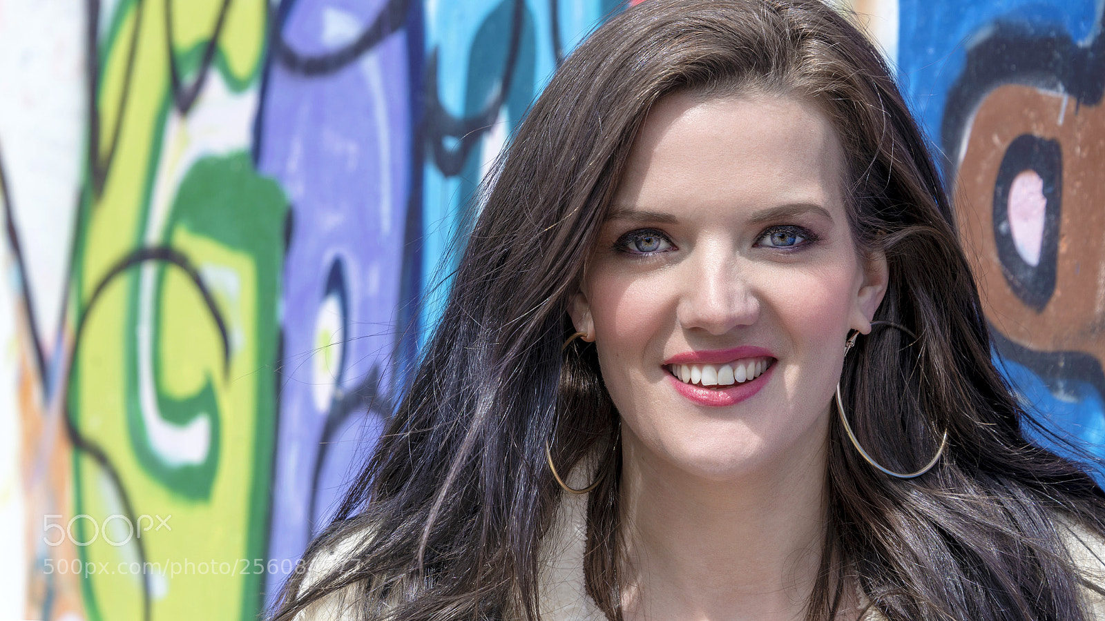 Nikon D850 sample photo. More colours photography