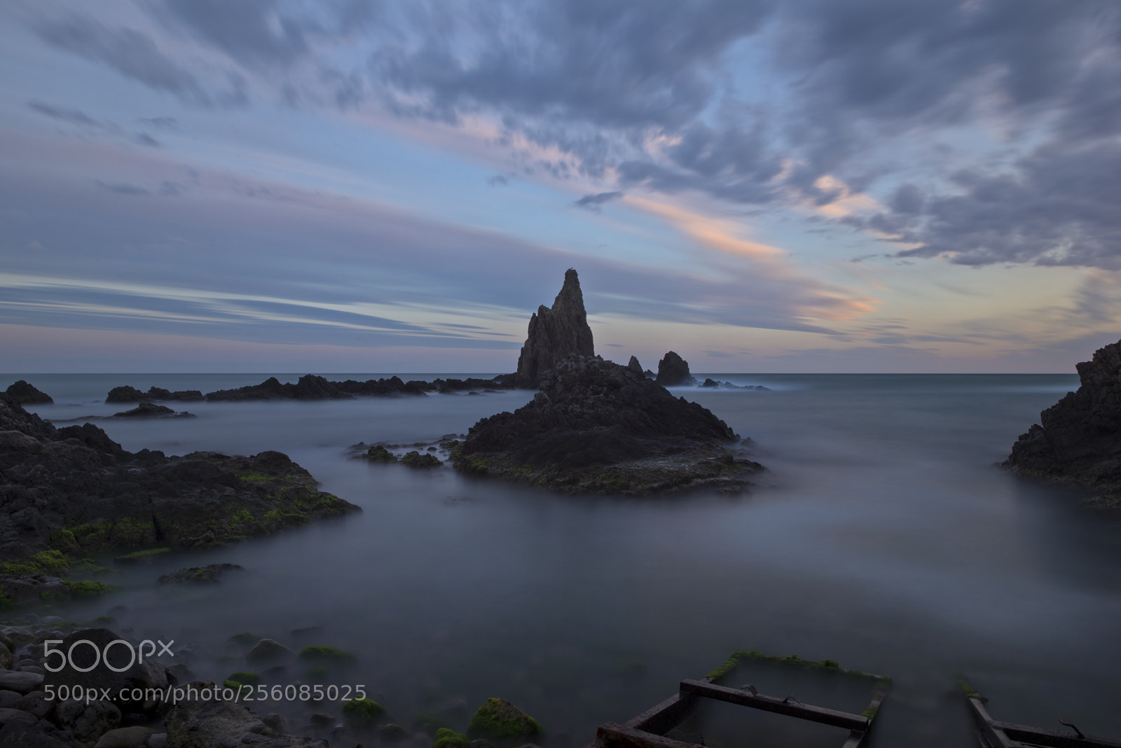 Nikon D610 sample photo. Cabo de gata photography