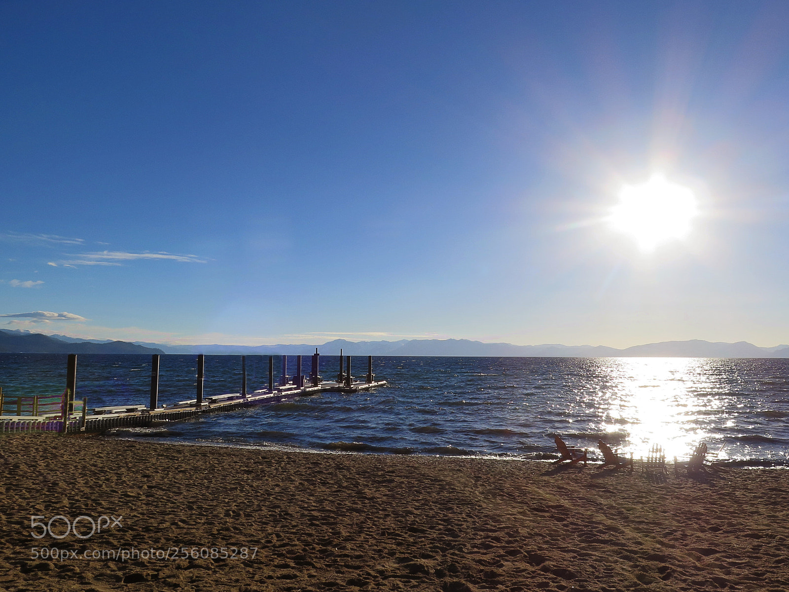 Canon PowerShot G16 sample photo. Lake tahoe photography