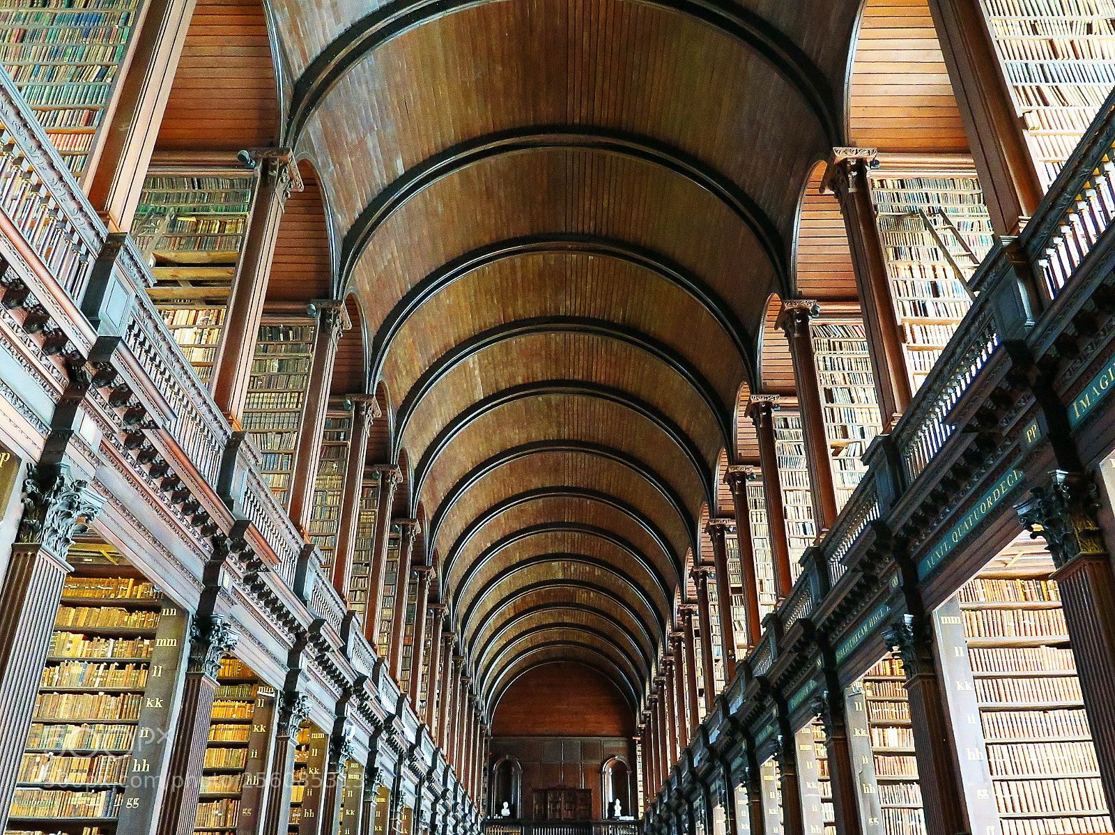 Canon PowerShot G16 sample photo. Book of kells photography