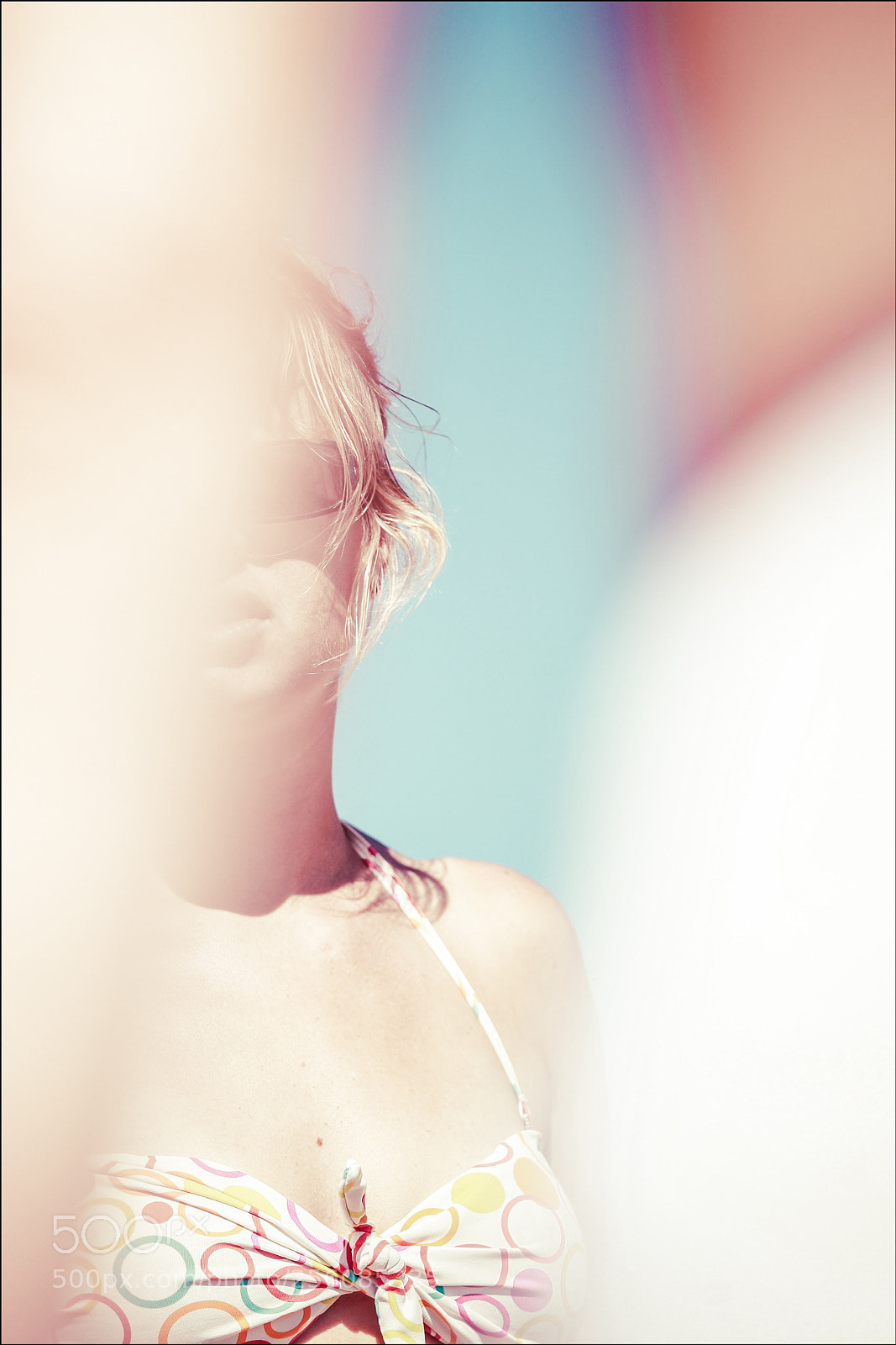 Canon EOS 5D Mark II sample photo. Pop photography