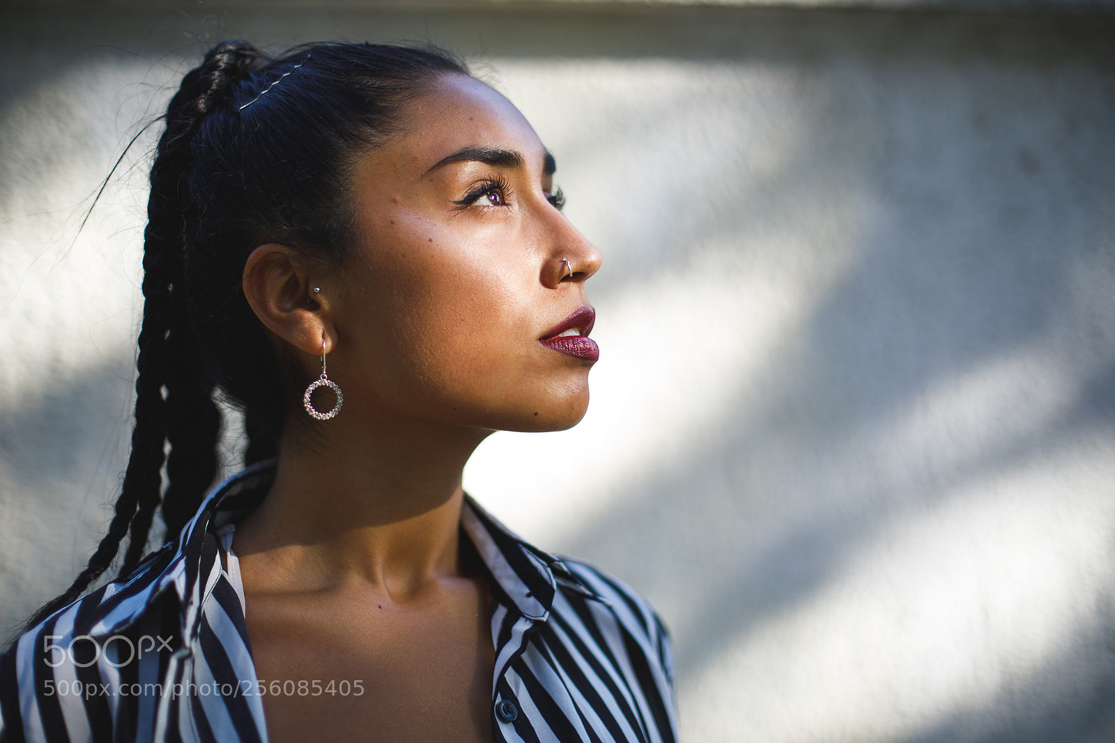 Canon EOS 5D Mark IV sample photo. Valentina photography