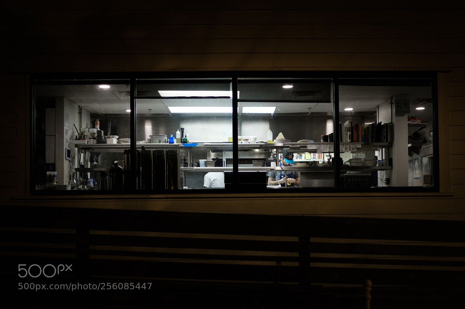 Fujifilm X-Pro2 sample photo. Kitchen prep photography
