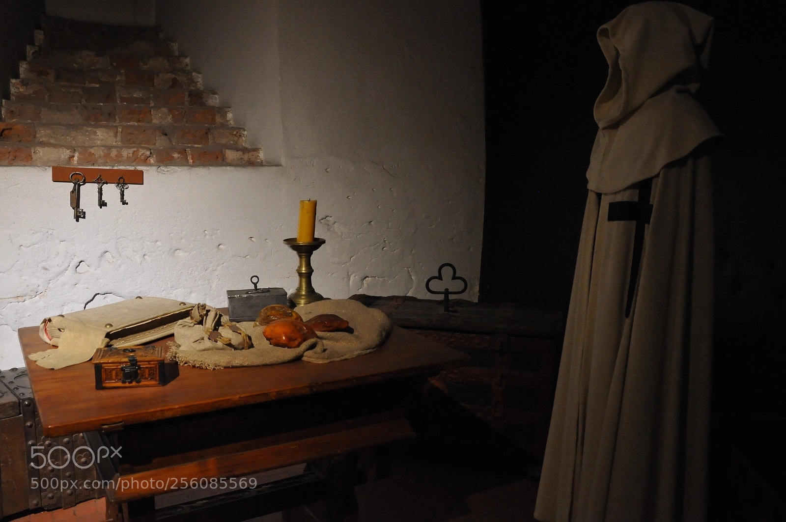 Nikon D90 sample photo. Malbork photography