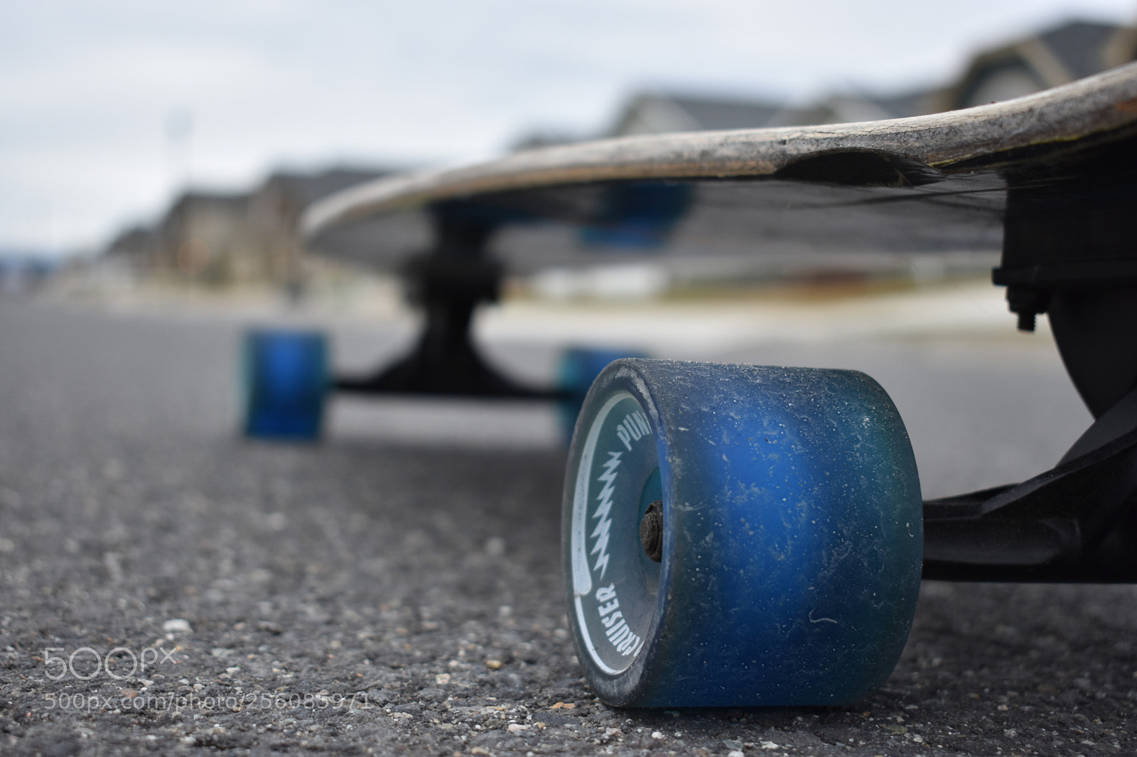 Nikon D3400 sample photo. Low skating photography