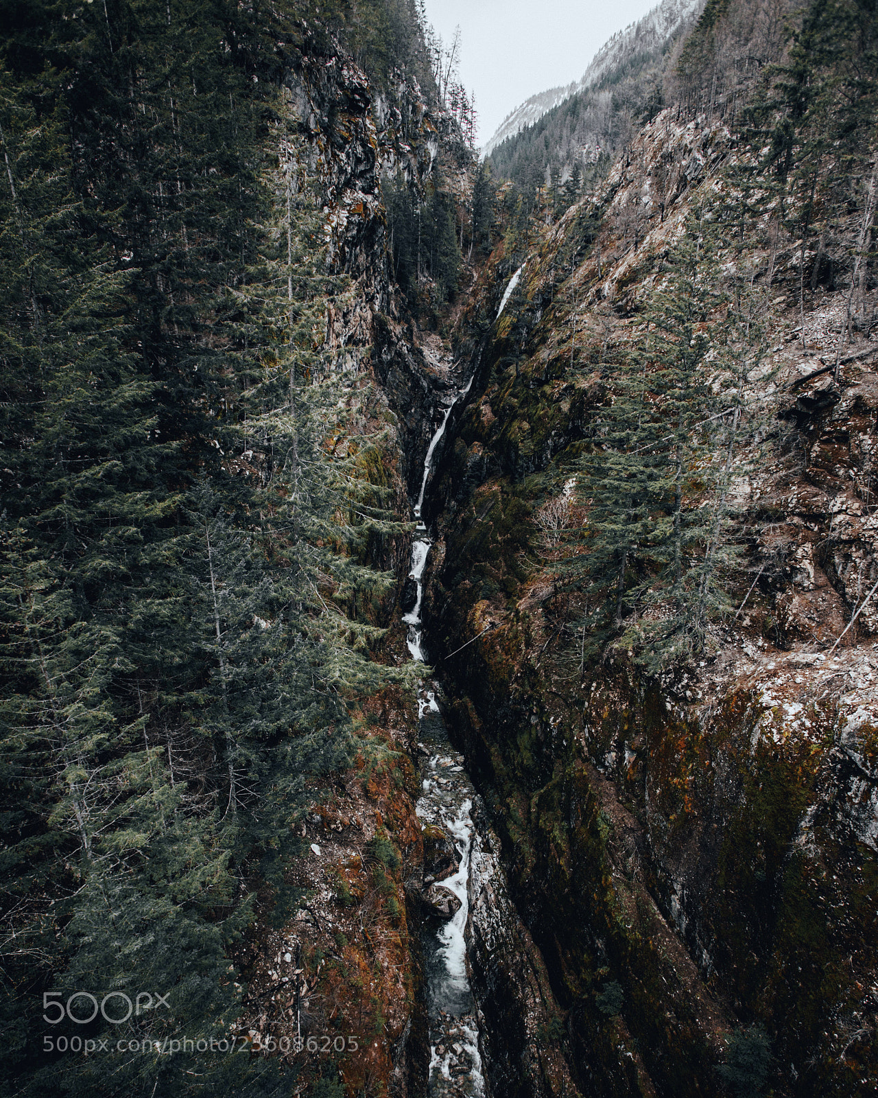 Canon EOS 5D Mark IV sample photo. Diablo lake  photography