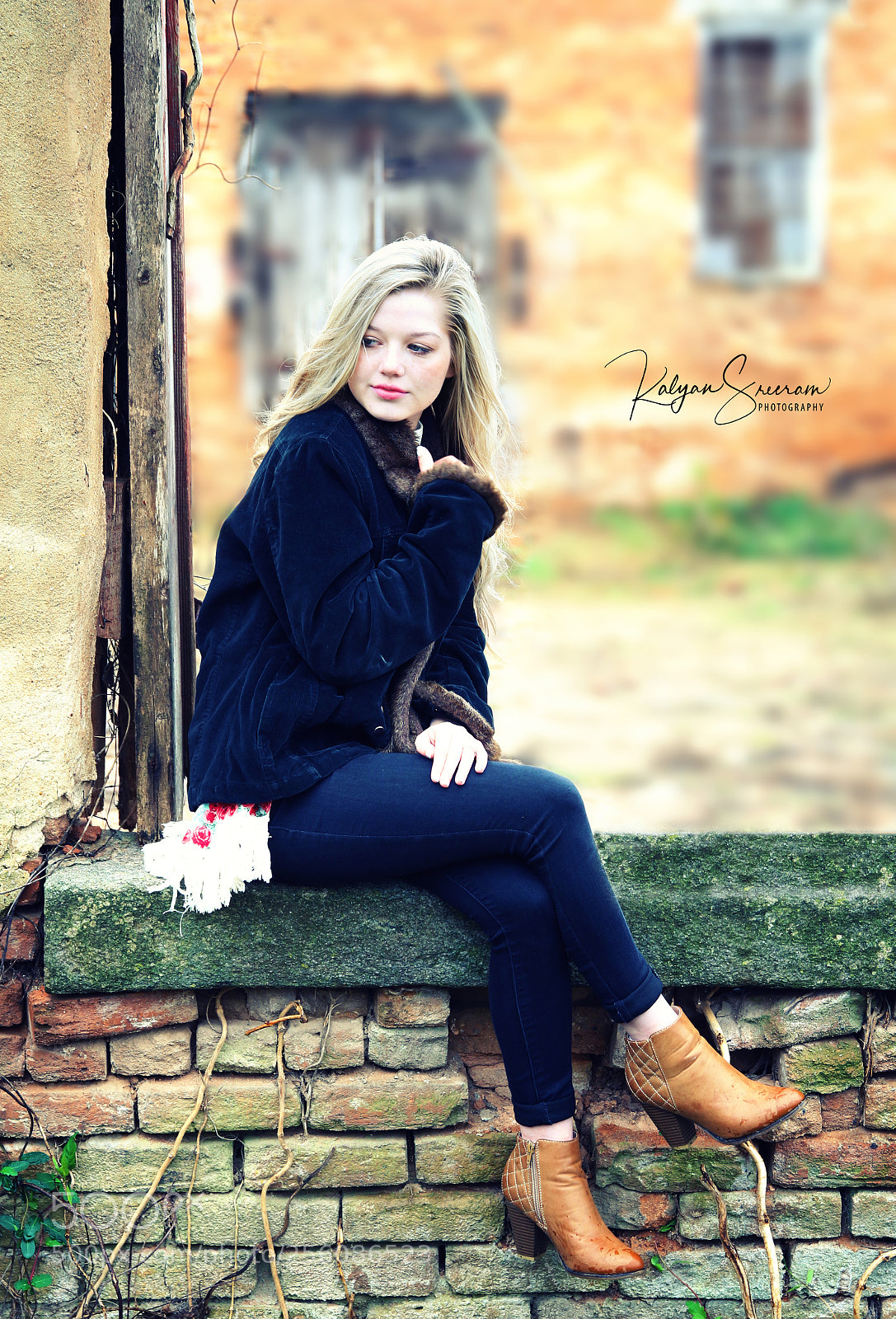 Canon EOS 7D Mark II sample photo. Amanda photography