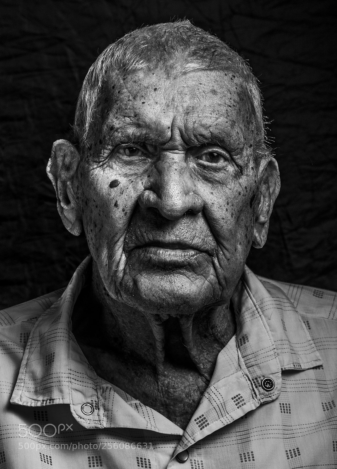 Nikon D750 sample photo. Retrato photography
