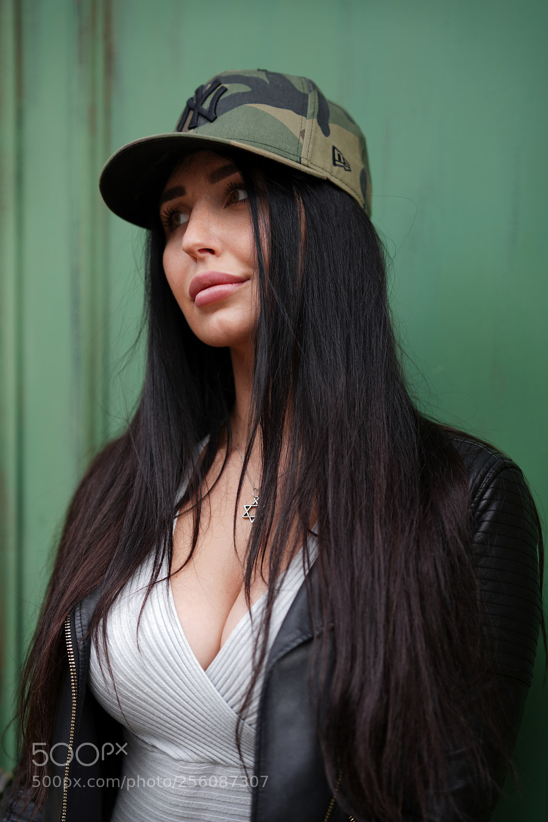 Sony a7R III sample photo. Maria photography