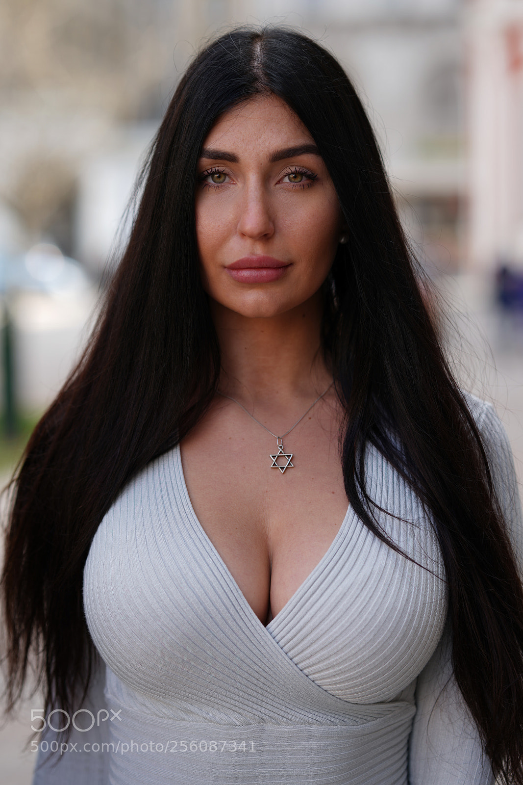 Sony a7R III sample photo. Maria photography