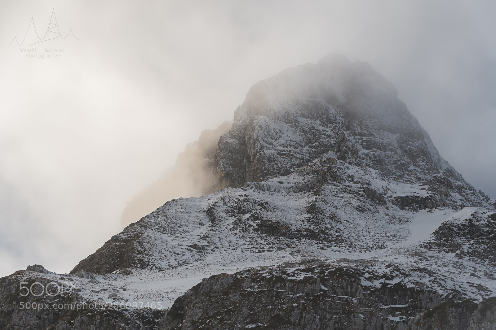 Nikon D500 sample photo. Il gendarme photography