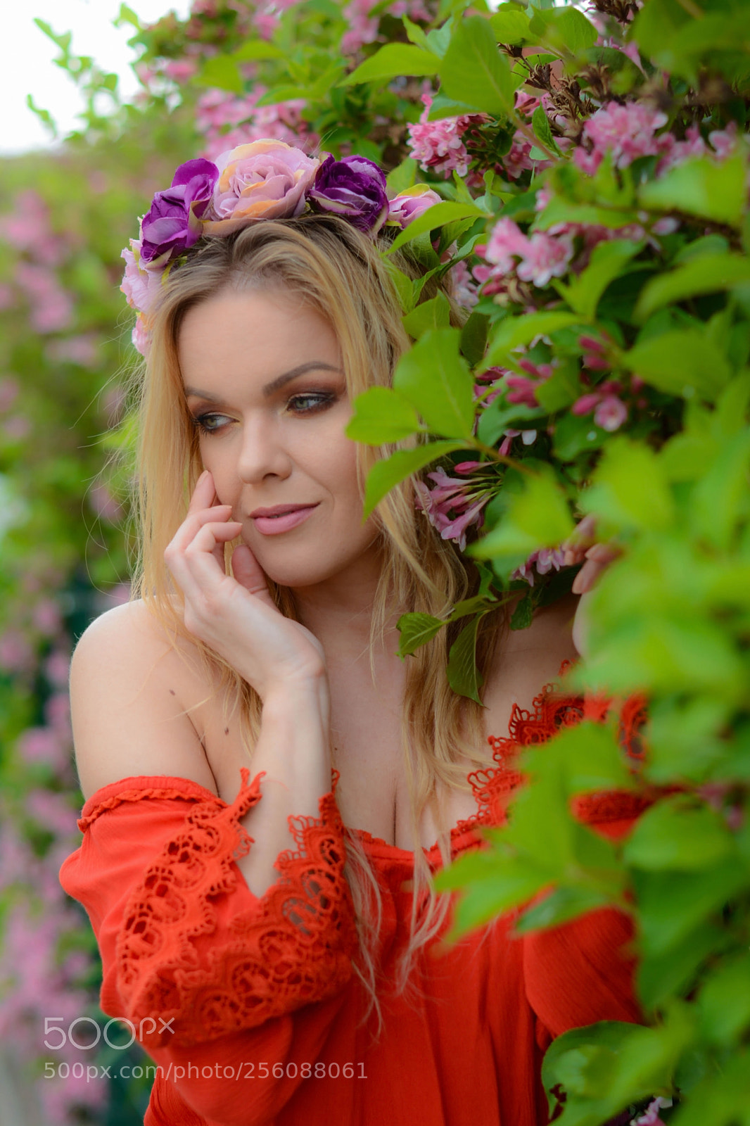Nikon D7100 sample photo. Miška photography