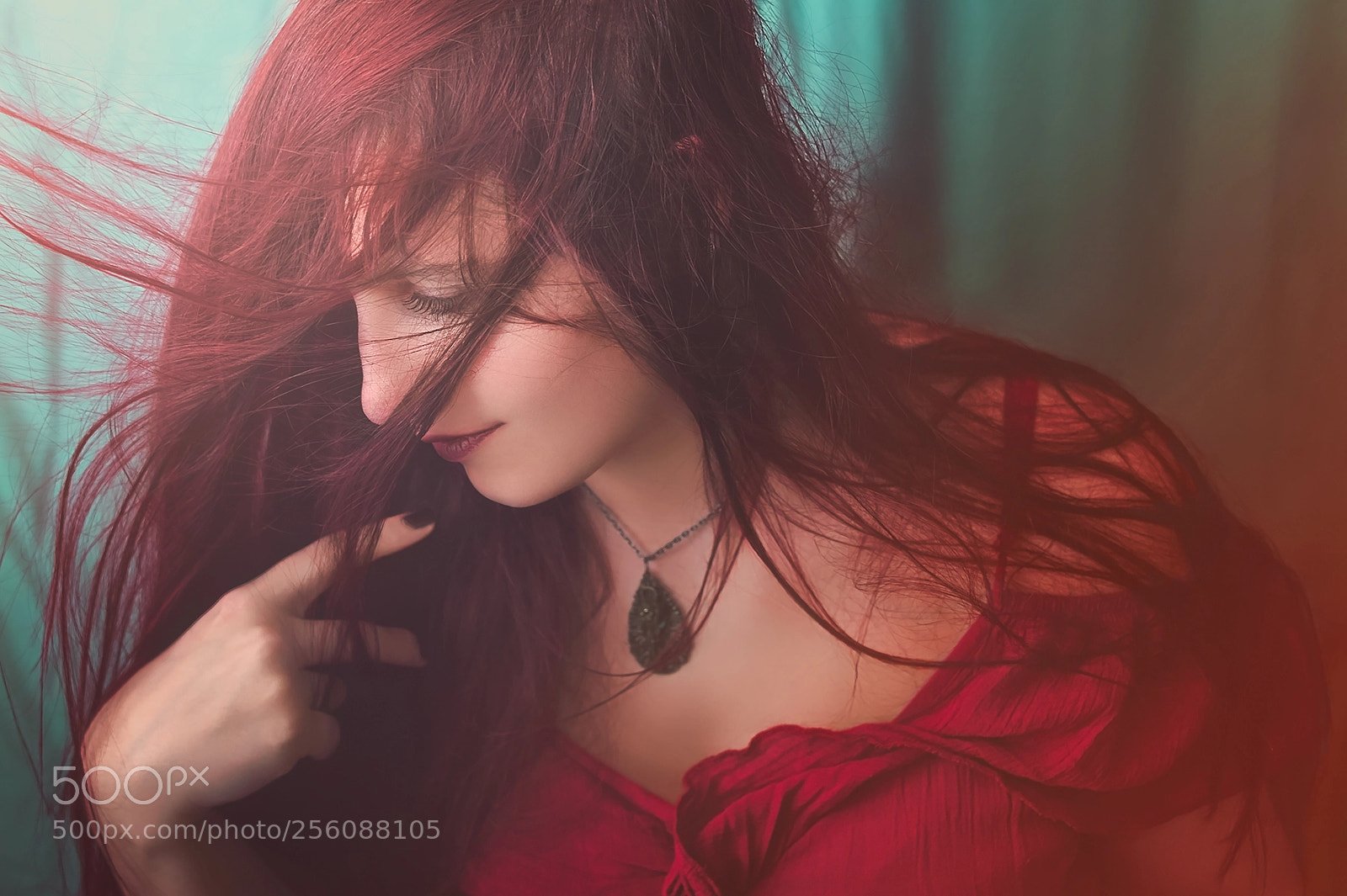 Nikon D700 sample photo. Between ice and fire photography
