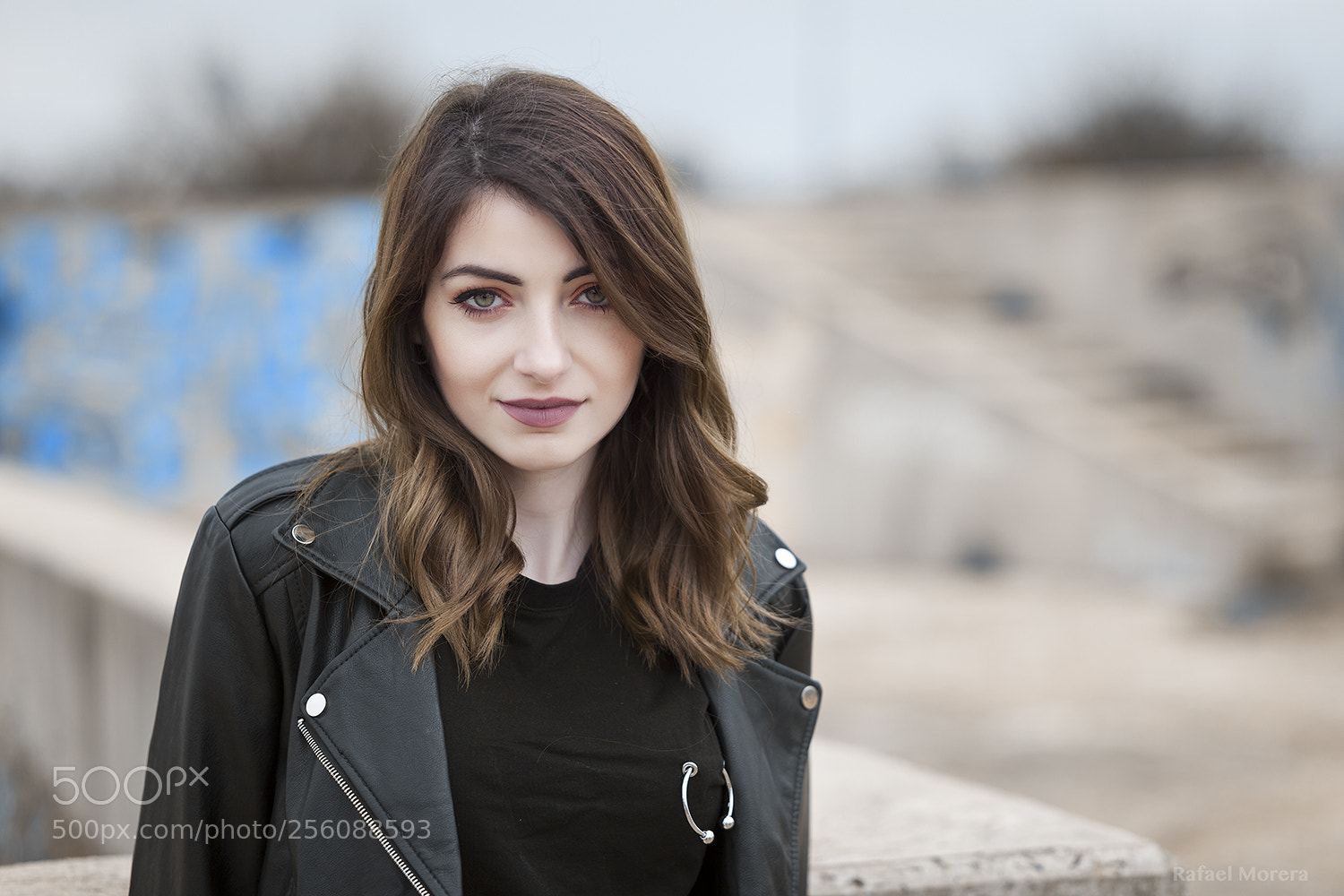 Canon EOS 5D Mark II sample photo. Lidia photography