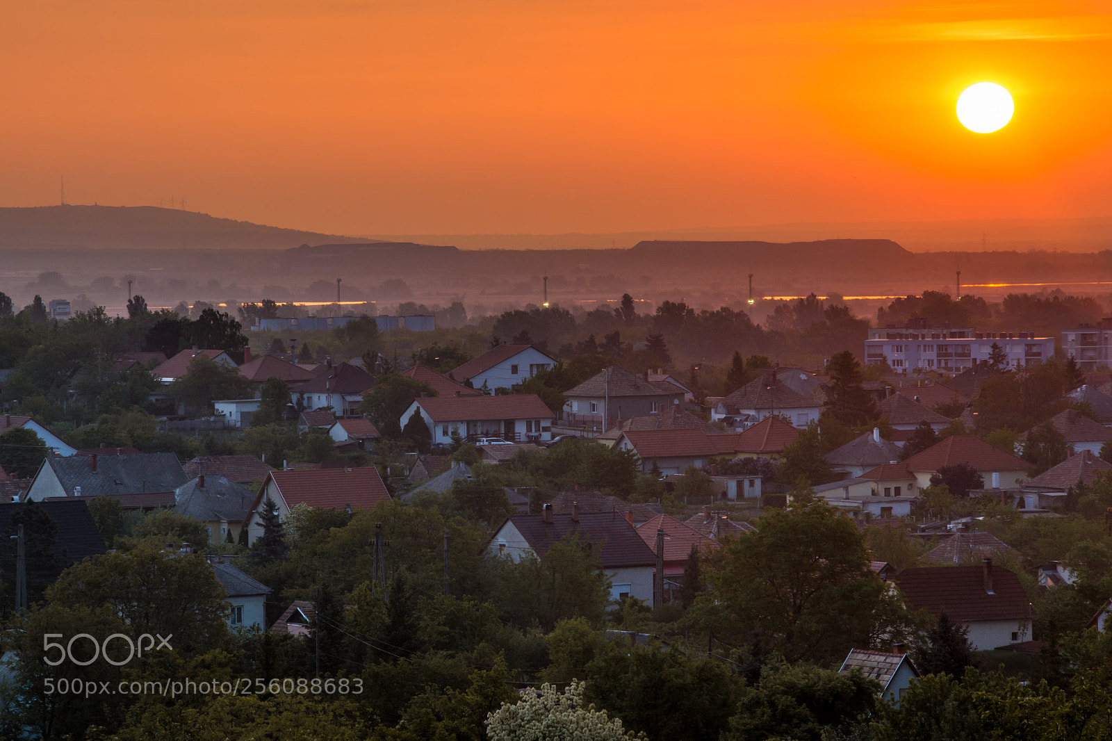 Nikon D7100 sample photo. Sun over p tf photography