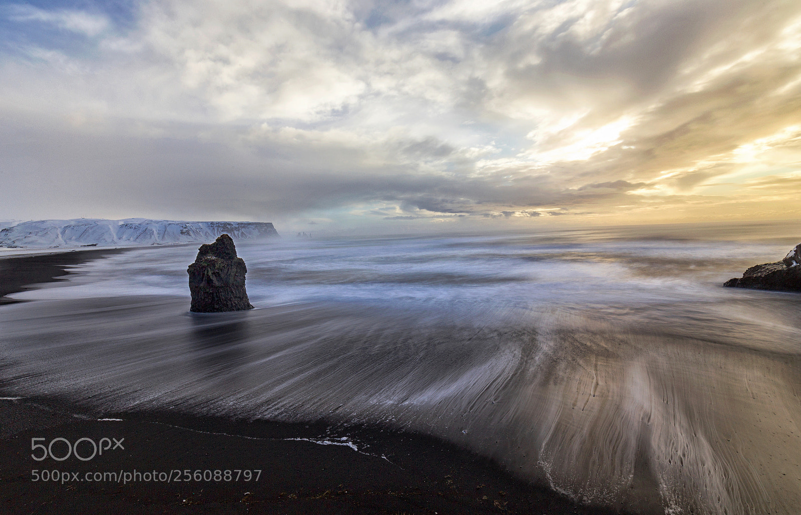 Canon EOS 6D sample photo. Seascape photography