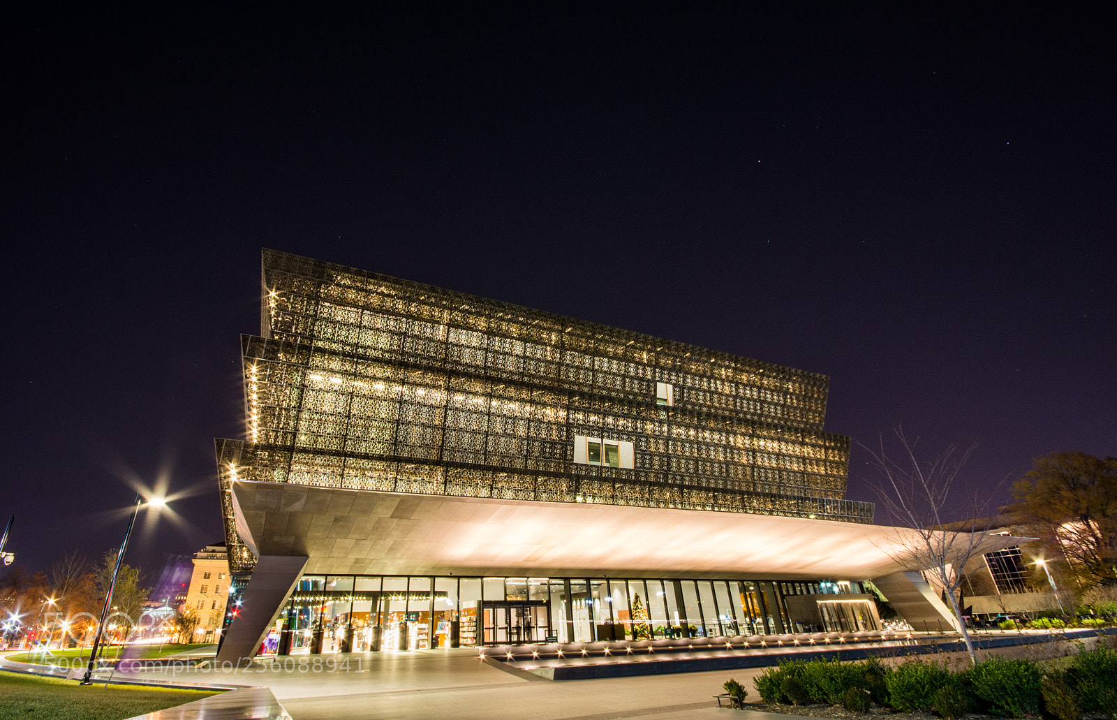 Nikon D7100 sample photo. National museum of african photography