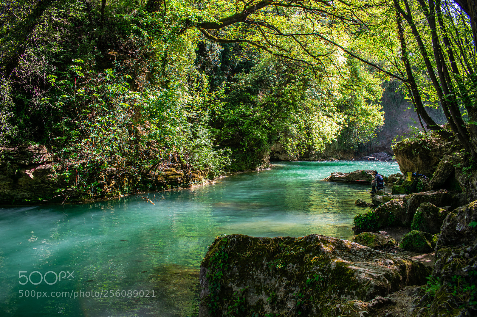 Nikon D3300 sample photo. Fluvial park, colle val photography