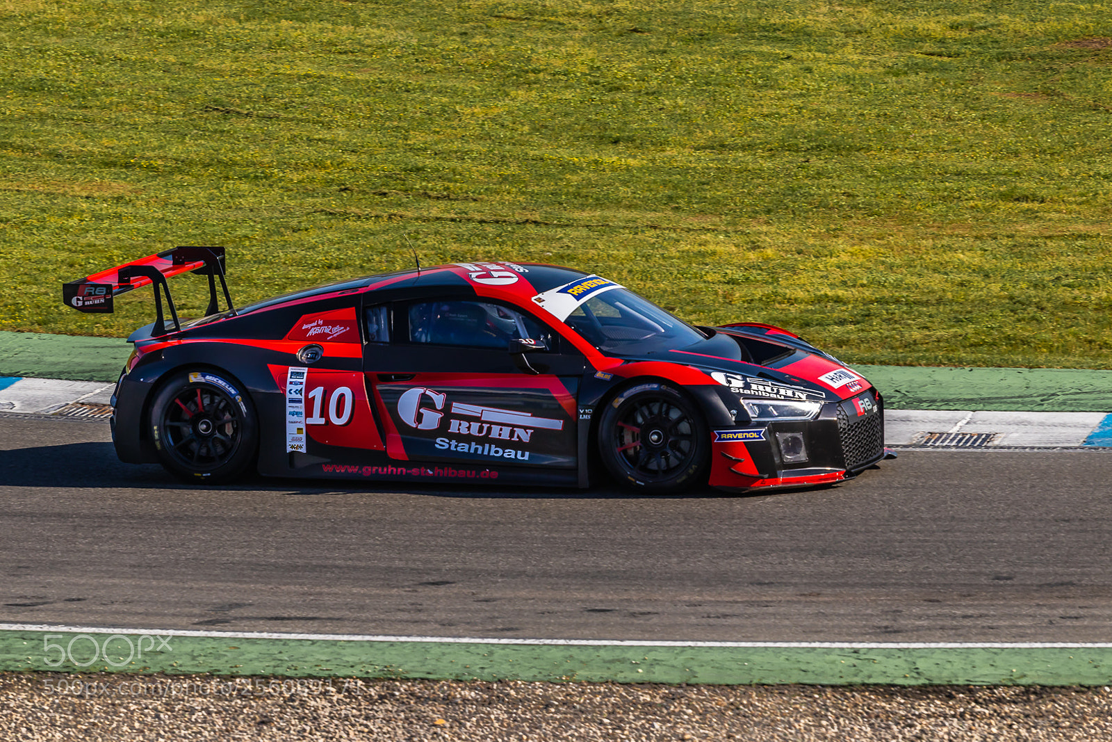 Canon EOS 80D sample photo. Audi r8 lms ultra photography
