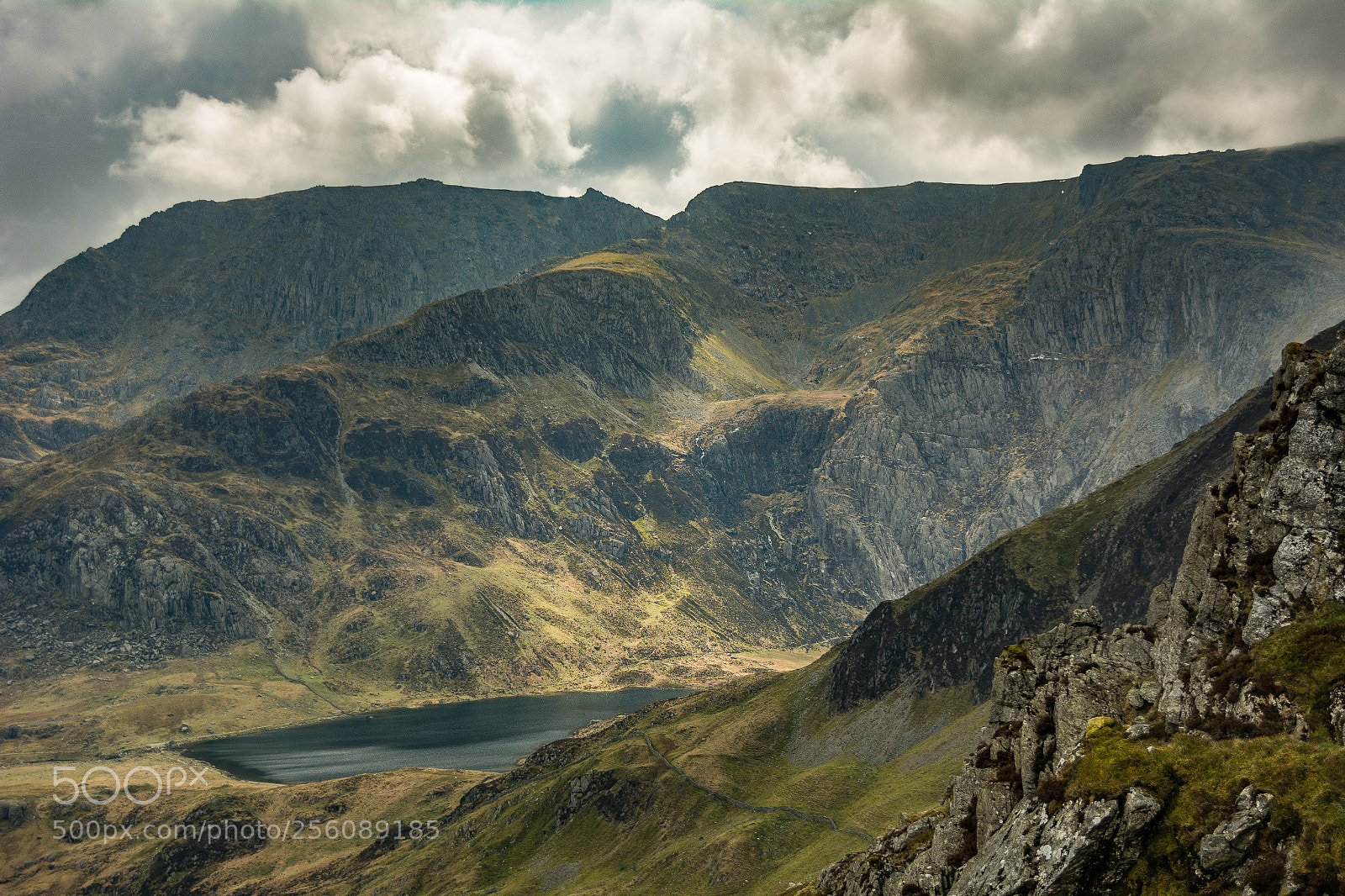 Nikon D7100 sample photo. Idwal photography