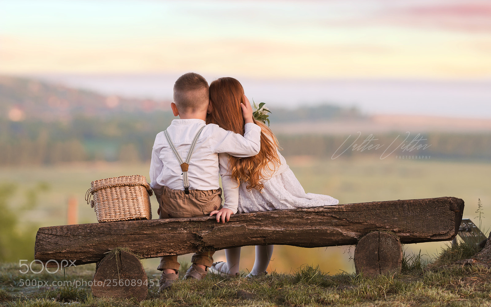 Nikon D610 sample photo. Endless love photography