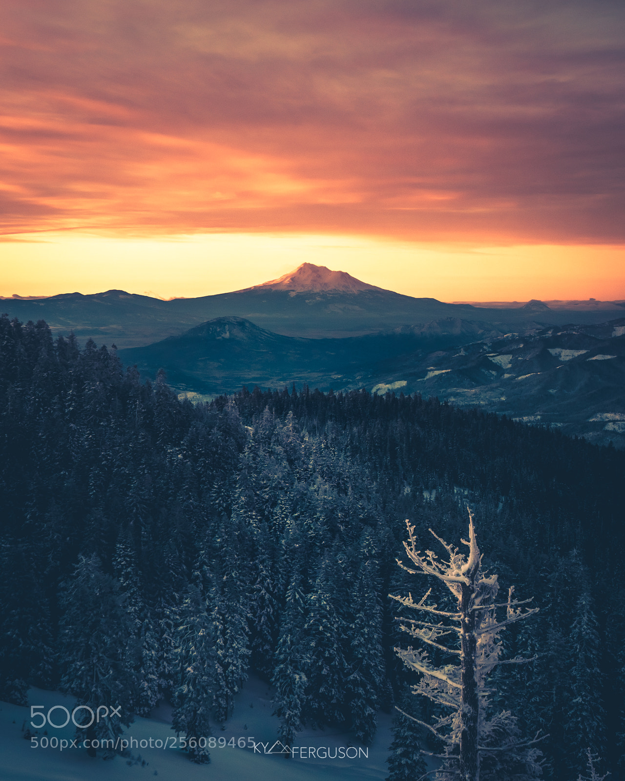 Sony a7R III sample photo. Mount doom photography