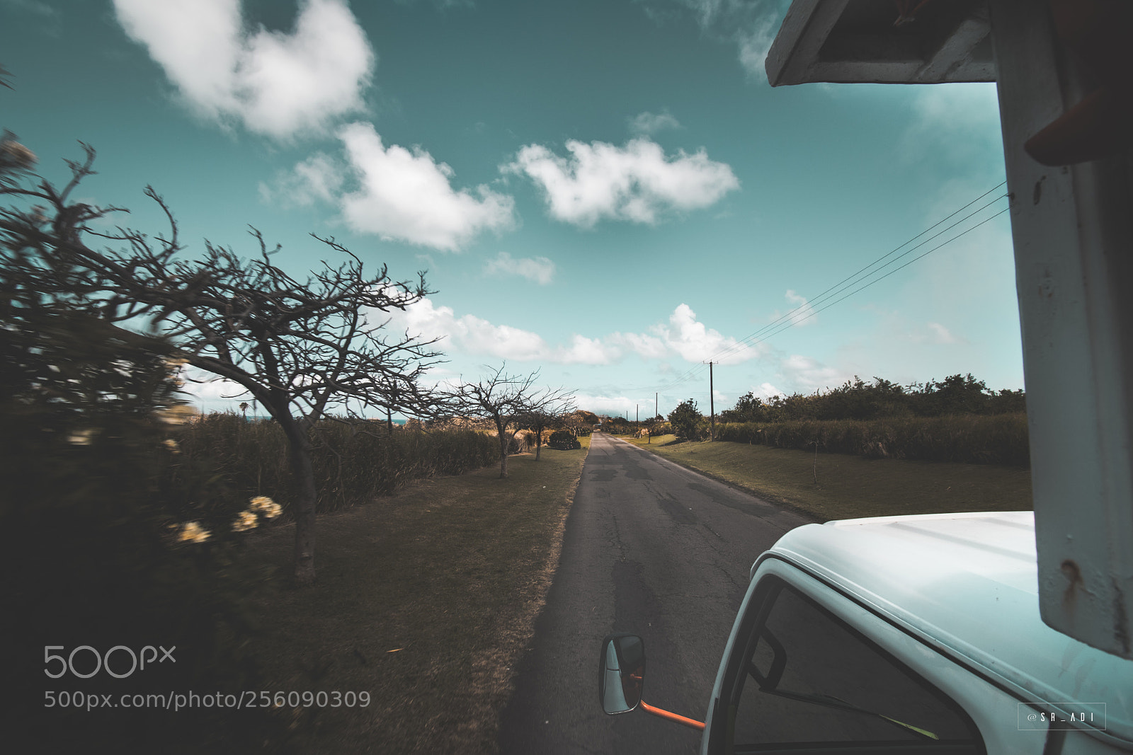 Nikon D5300 sample photo. St.kitts photography