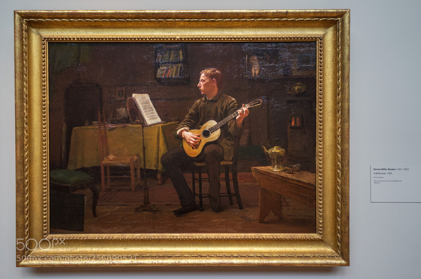 Sony a7 sample photo. A bohemian, 1885 by photography