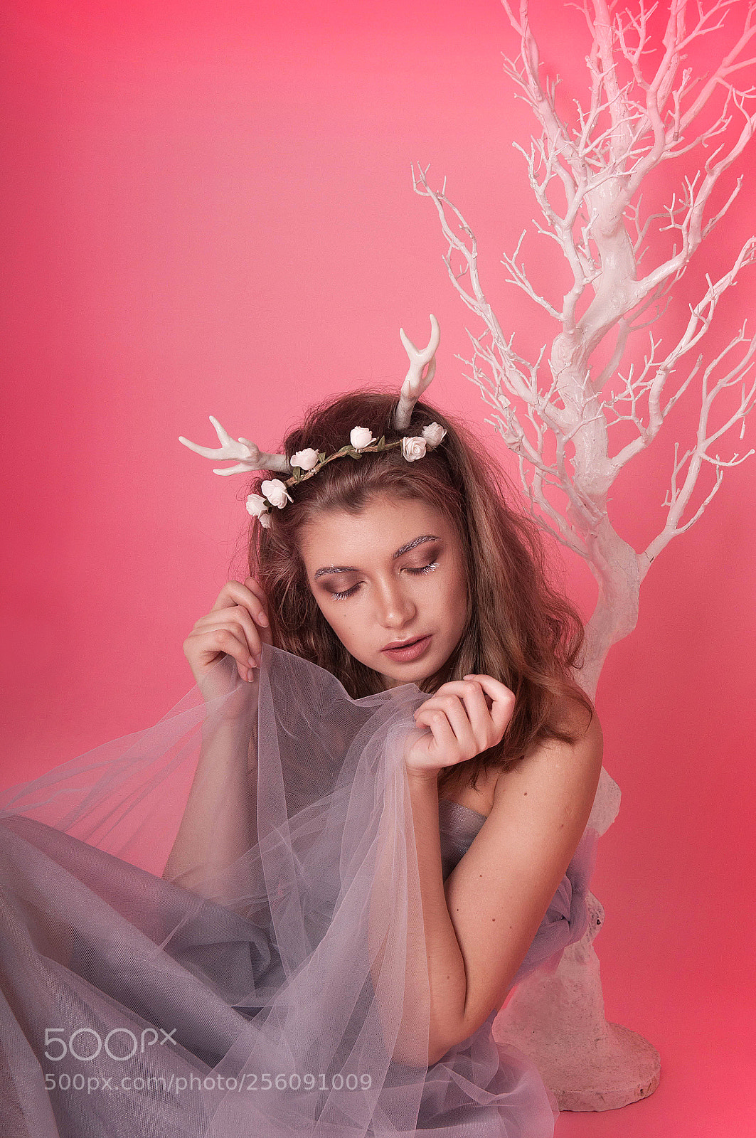 Nikon D90 sample photo. Polina photography