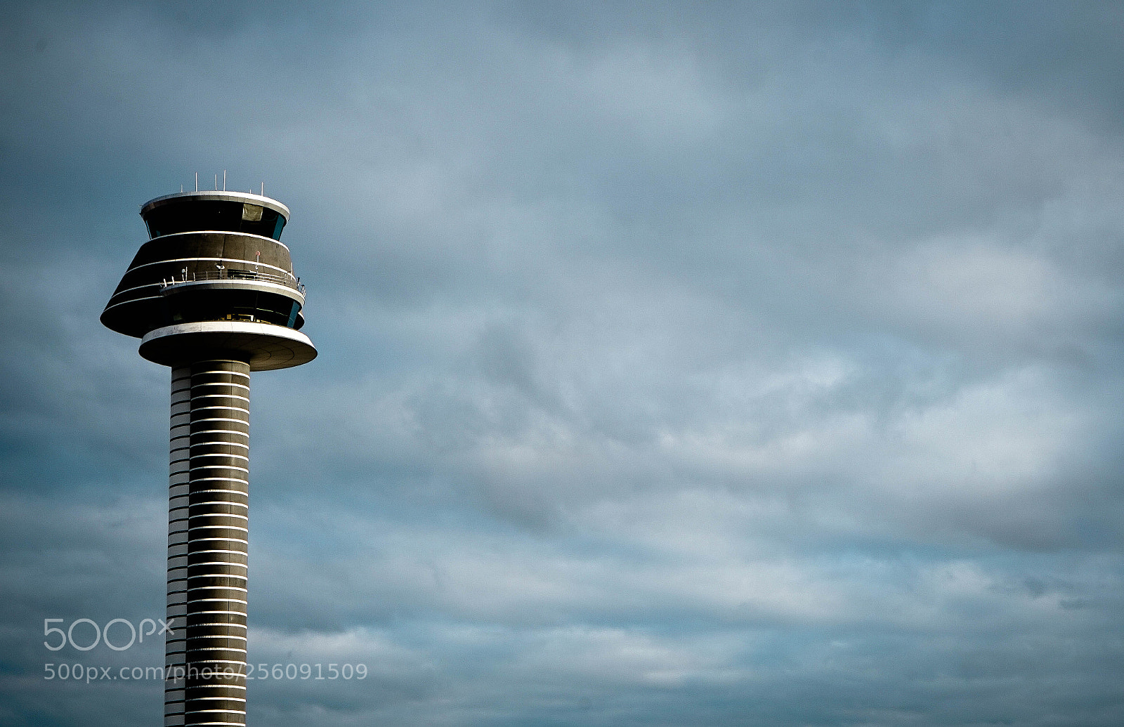 Sony a7 sample photo. Tower photography