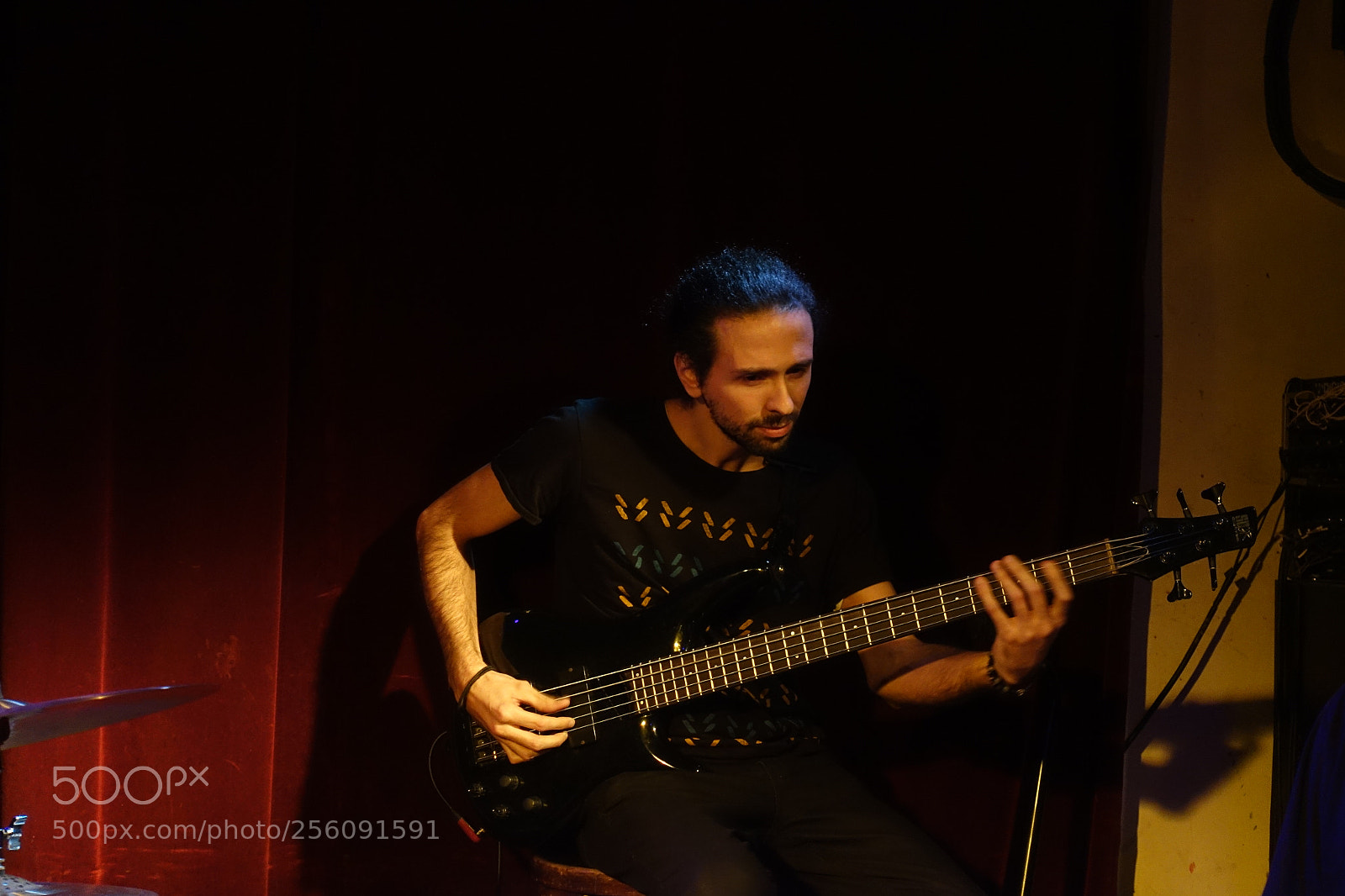 Sony Cyber-shot DSC-RX100 III sample photo. Guitar heroes photography