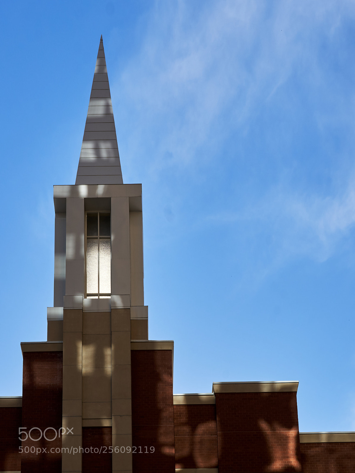 Sony a6300 sample photo. Steeple photography