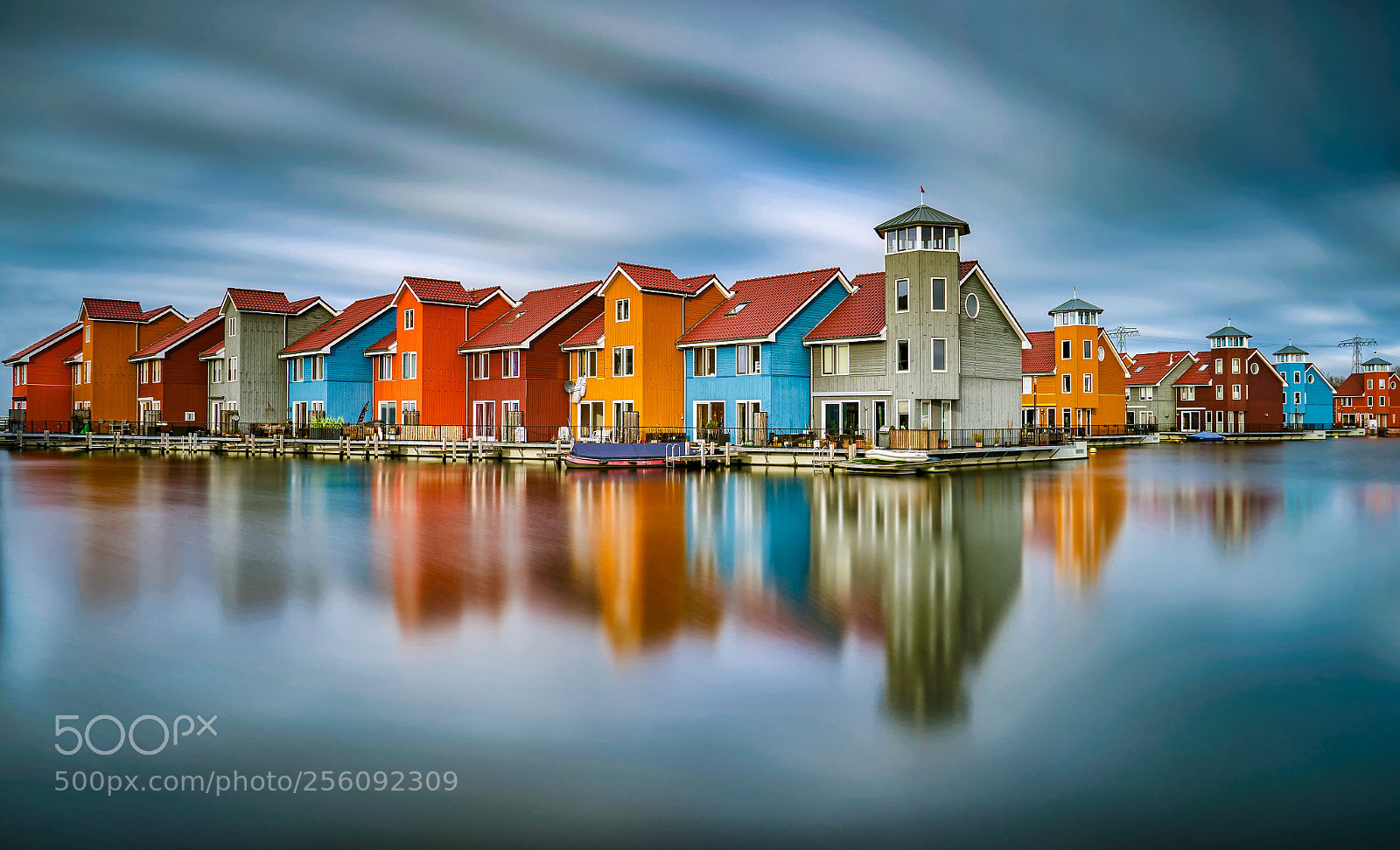 Sony a7R II sample photo. Reitdiephaven photography