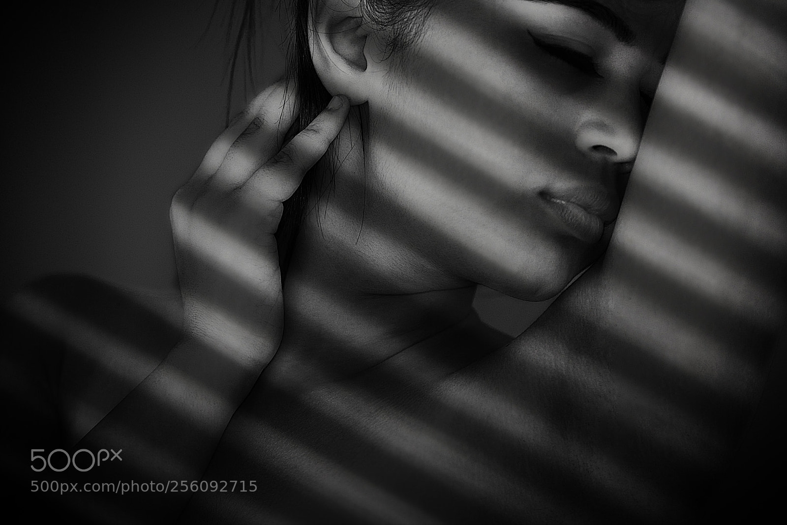 Nikon D810 sample photo. Dressed, undressed ... photography