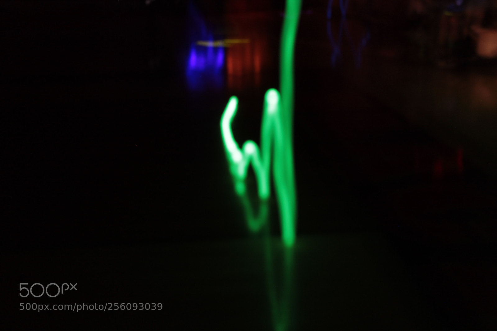 Canon EOS 1200D (EOS Rebel T5 / EOS Kiss X70 / EOS Hi) sample photo. Light painting photography