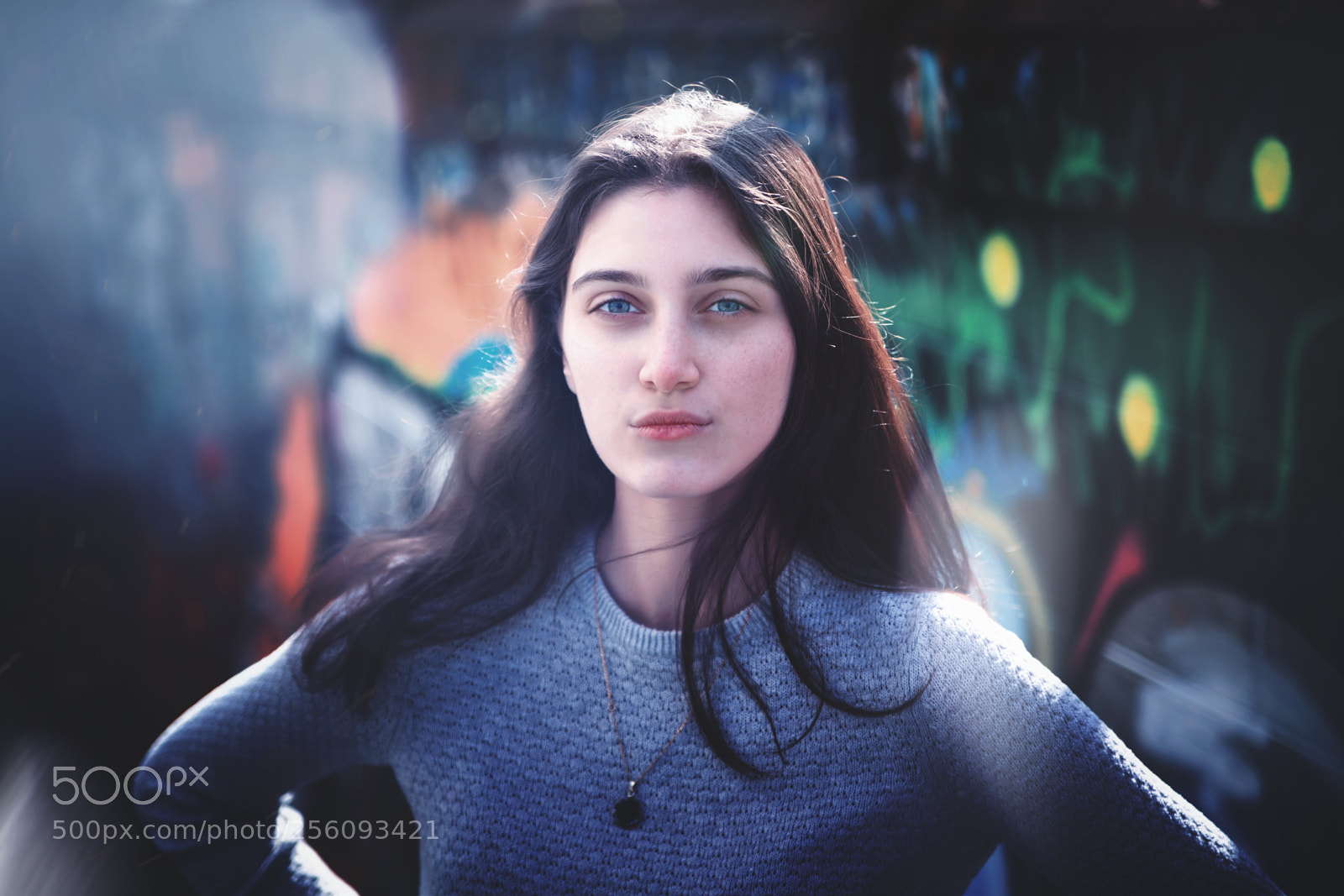 Canon EOS 6D sample photo. Maria photography