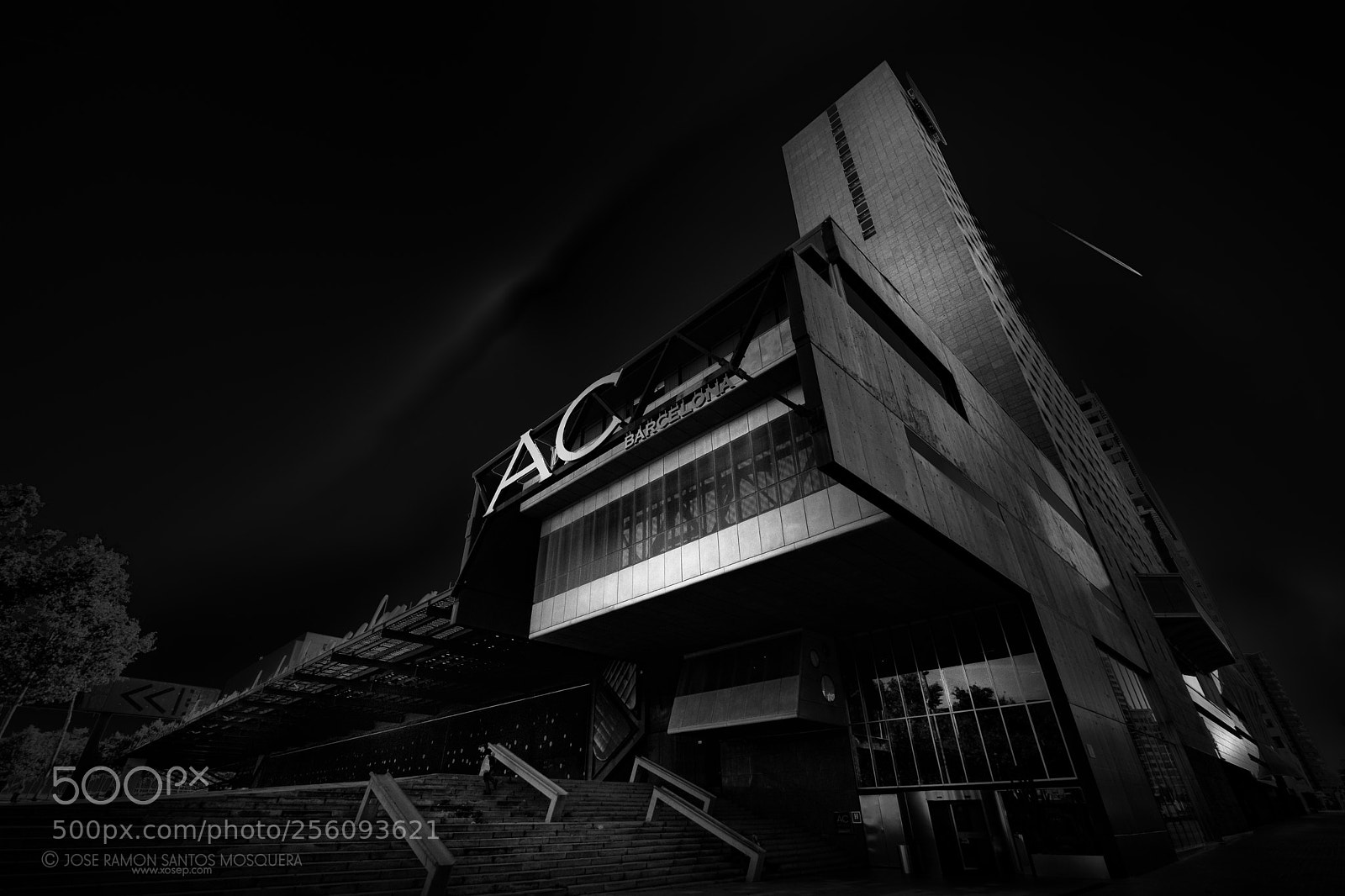 Fujifilm X-T2 sample photo. Architecture in b+w 043 photography
