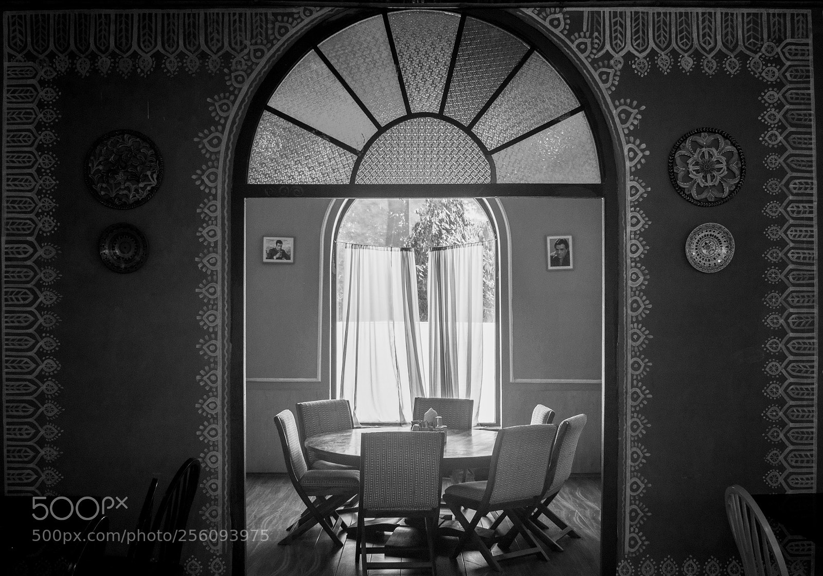 Nikon D3400 sample photo. Bw photography