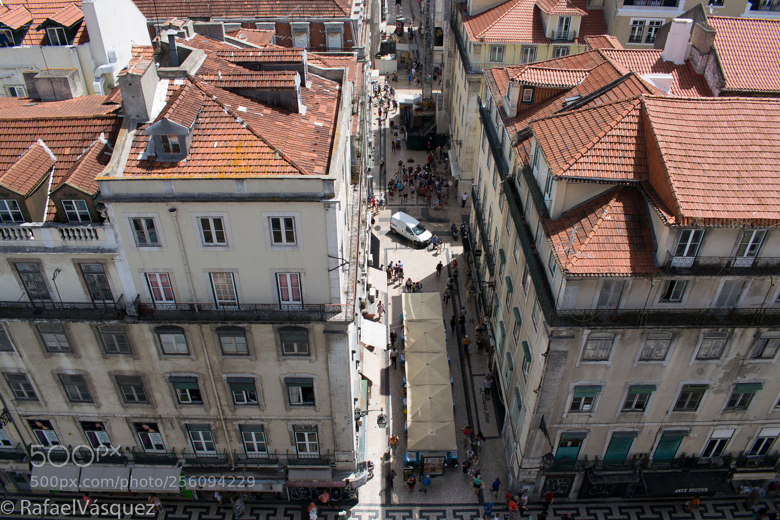 Nikon D3300 sample photo. Desde arriba photography