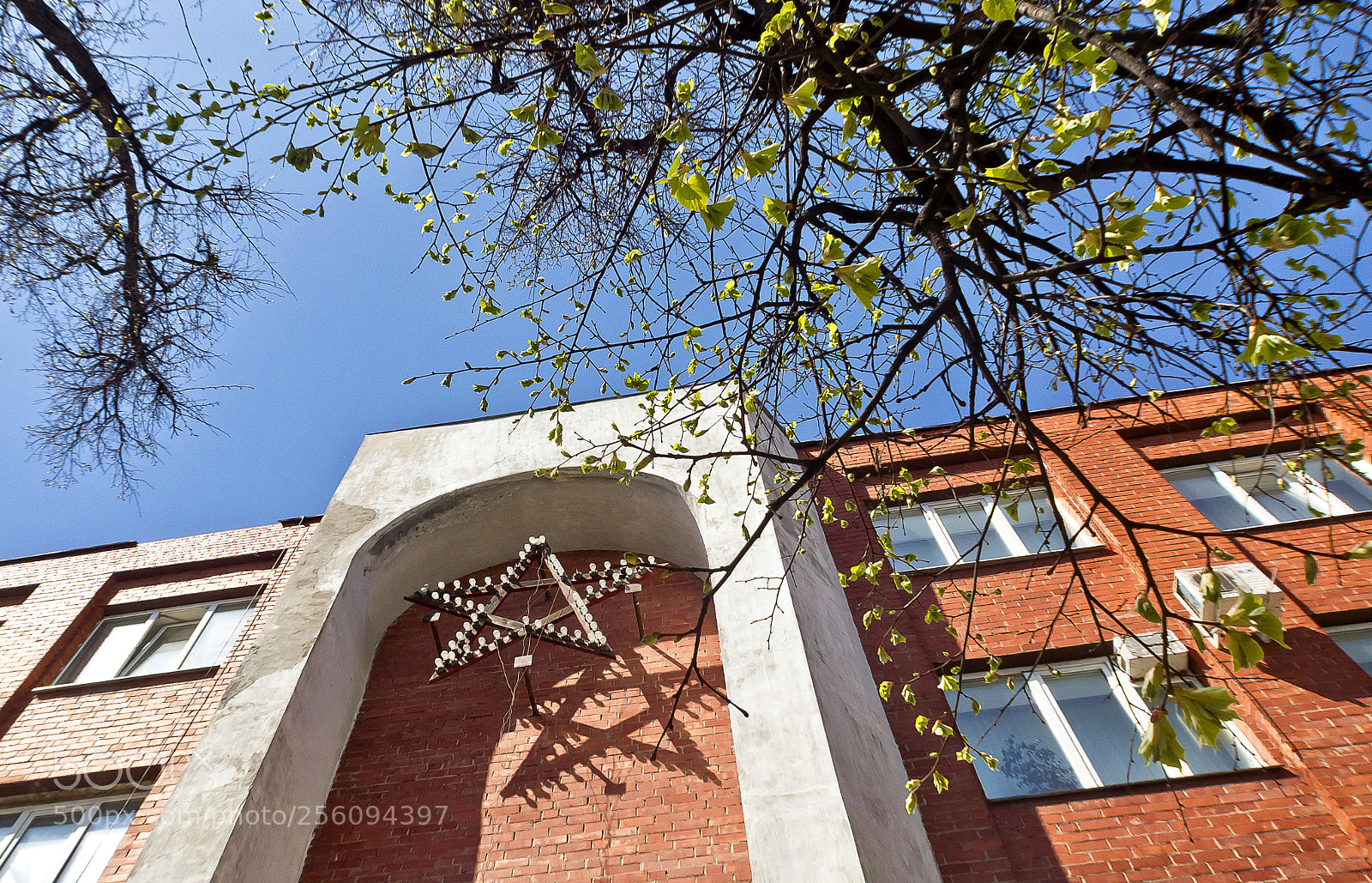 Nikon D3100 sample photo. Orel- may photography