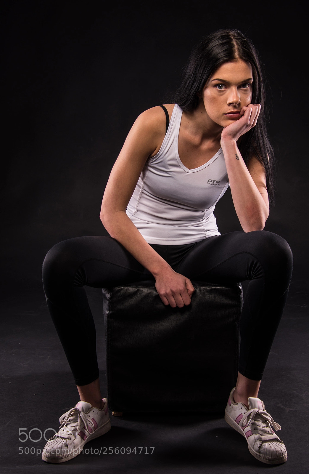 Nikon D5500 sample photo. Felicia photography
