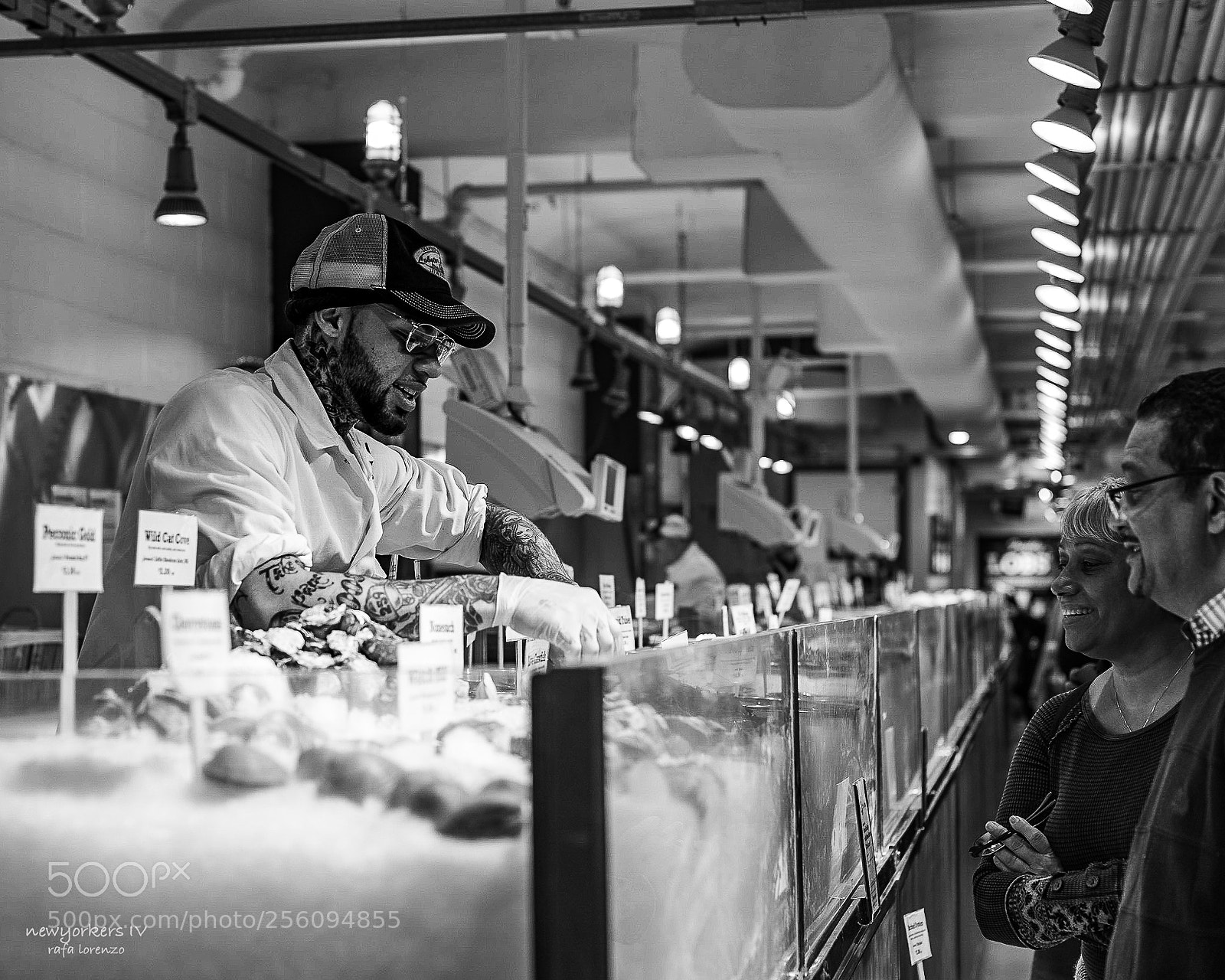 Nikon D810 sample photo. Newyorkers iv photography