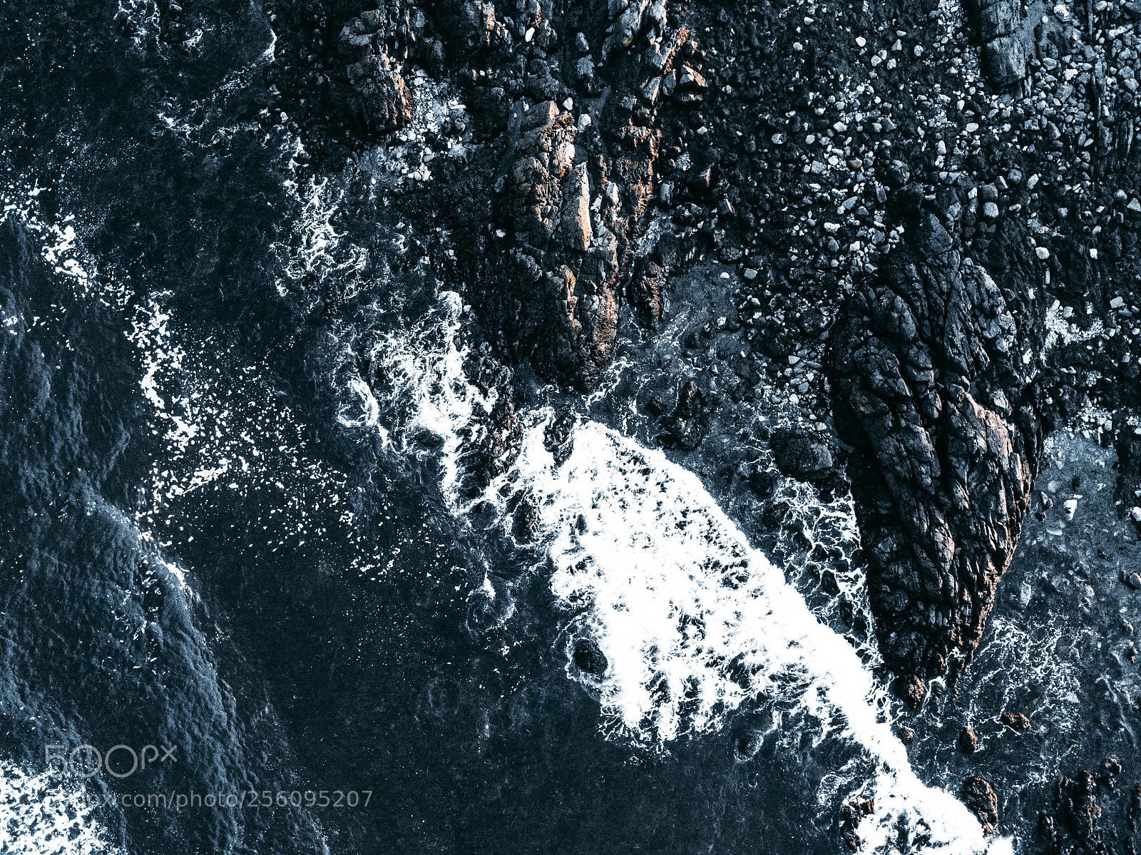 DJI FC220 sample photo. Planet earth  photography