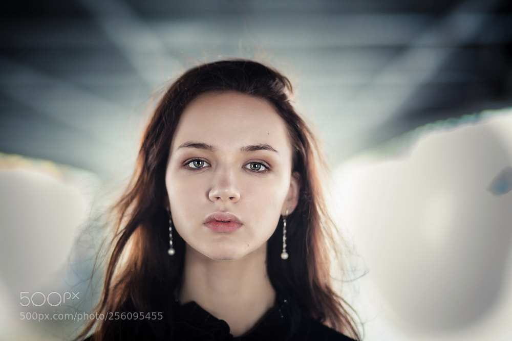 Canon EOS 5D Mark II sample photo. К. photography