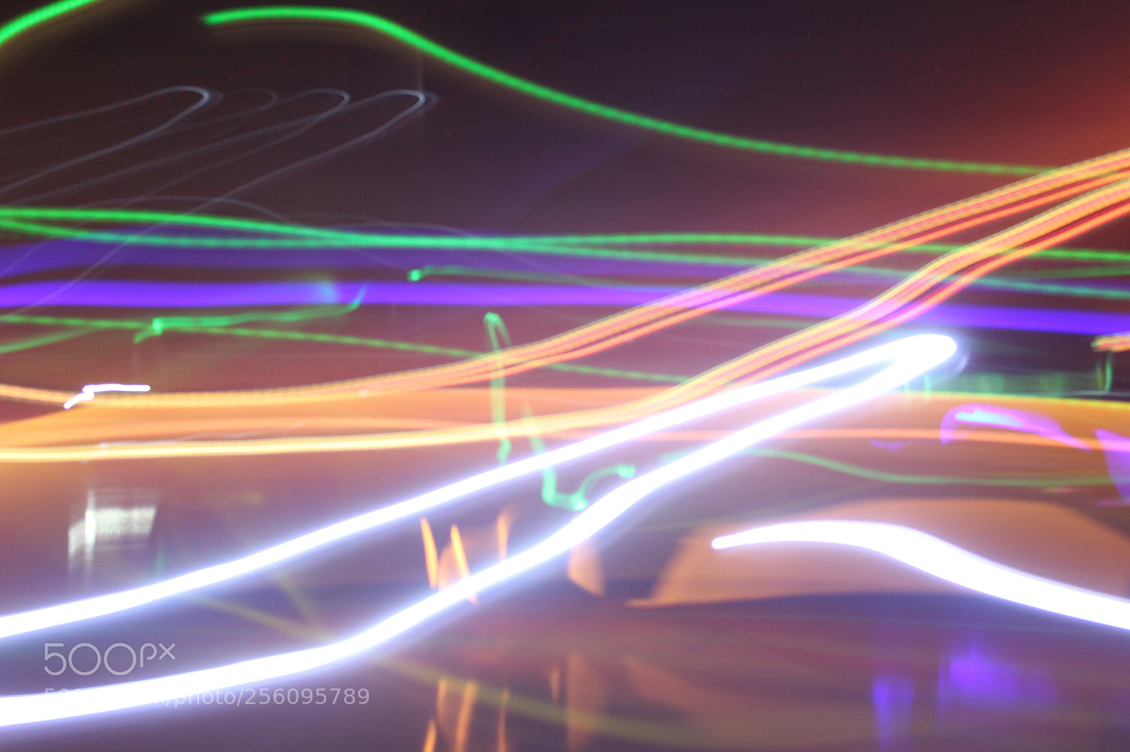 Canon EOS 1200D (EOS Rebel T5 / EOS Kiss X70 / EOS Hi) sample photo. Light painting photography