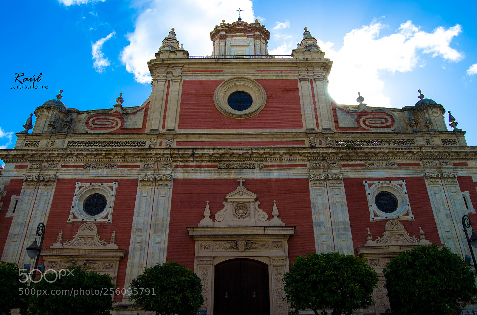 Nikon D5100 sample photo. Sevilla photography