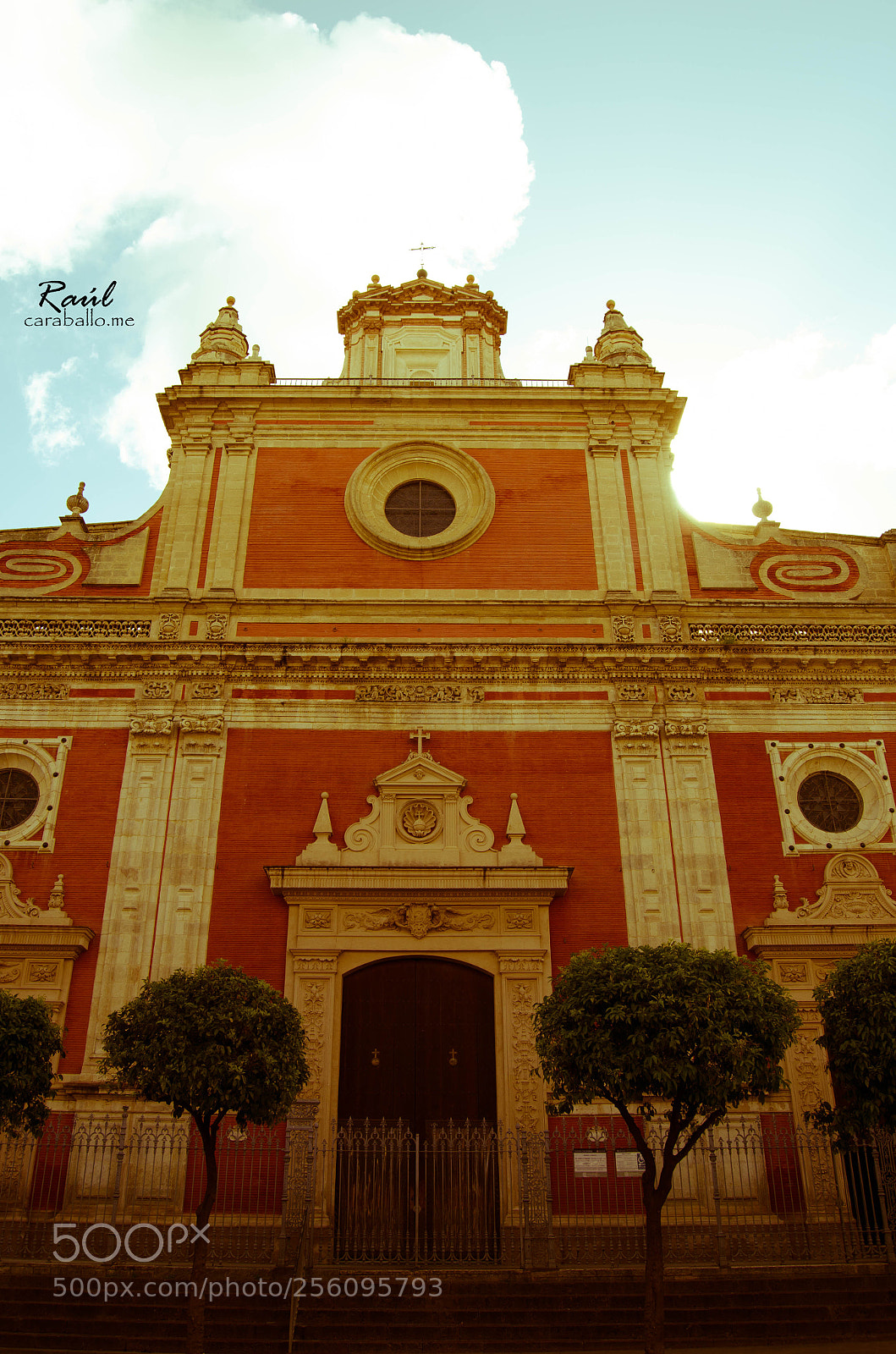 Nikon D5100 sample photo. Sevilla photography