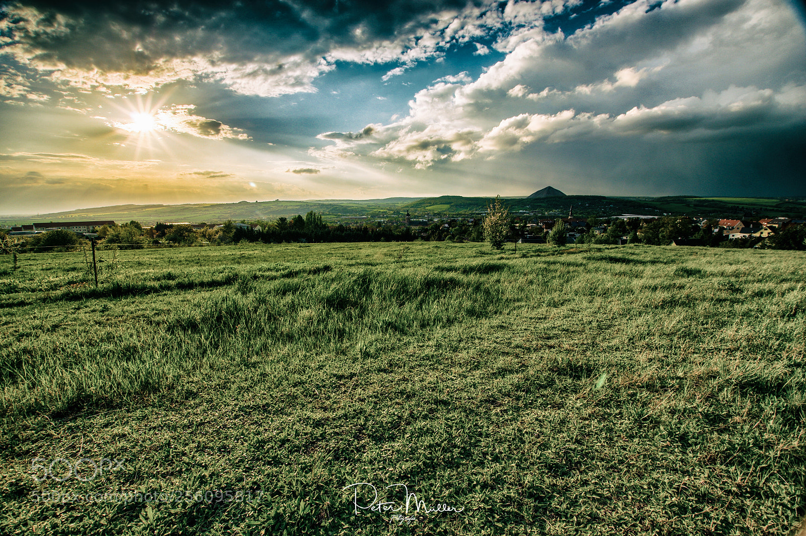 Pentax K-3 II sample photo. Hdr photography